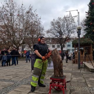 Adventní jarmark v Ivanovicích na Hané 30. listopadu 2024 přinesl návštěvníkům kouzelnou vánoční atmosféru, kreativní...